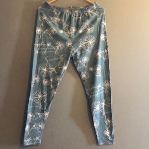 Agnes & Dora leggings